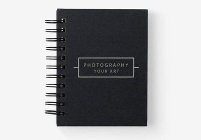 Note Book