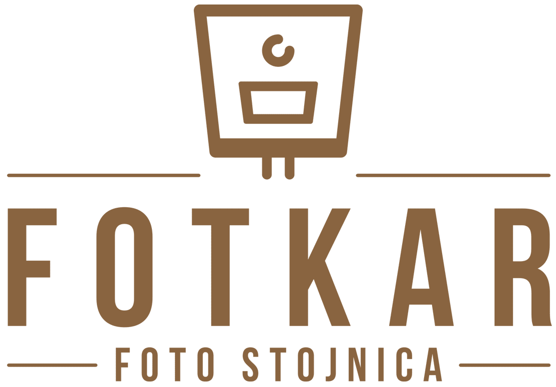 Fotkar – Photo booth