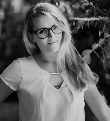 Karin Čemažar