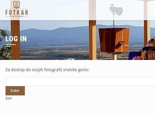 login